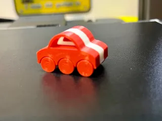 Car toy
