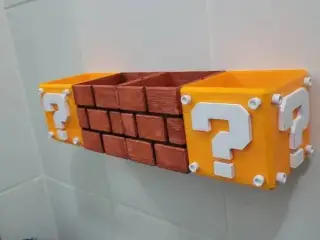 Mario's Boxes