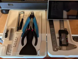 ToolBox for Creality K1/K1C