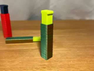 Push Button Fidget Toy