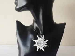 Collana sole