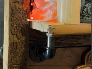 Tiki Trim Board