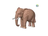 Elephant-0