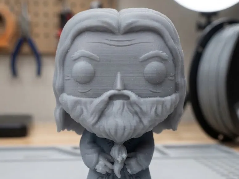 Boneco Funko Pop! Harry Potter 6 - Dumbledore Com Horcrux