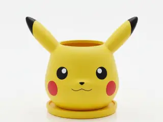 Maceta Pokemon