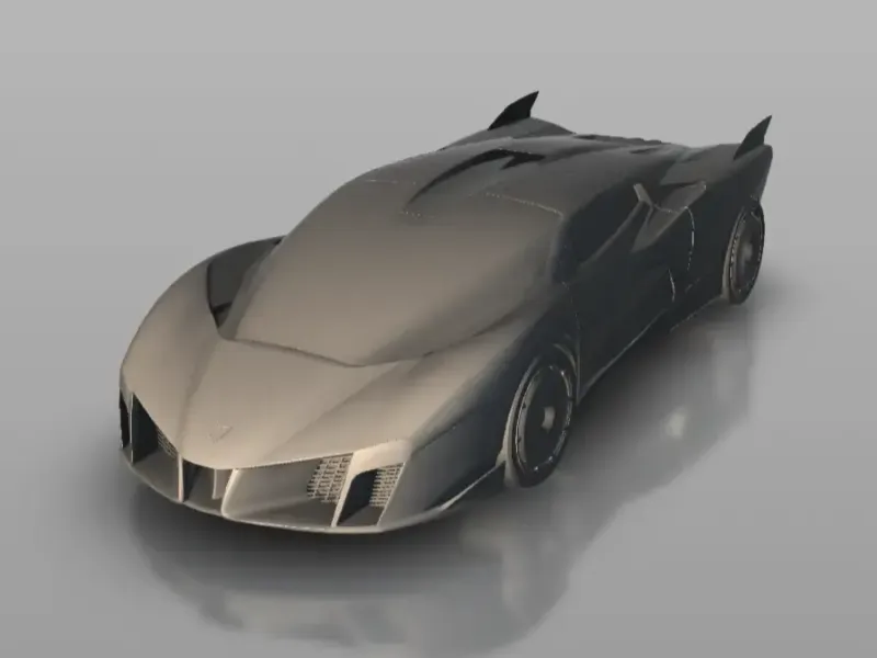 Raesr Aglaia 2025