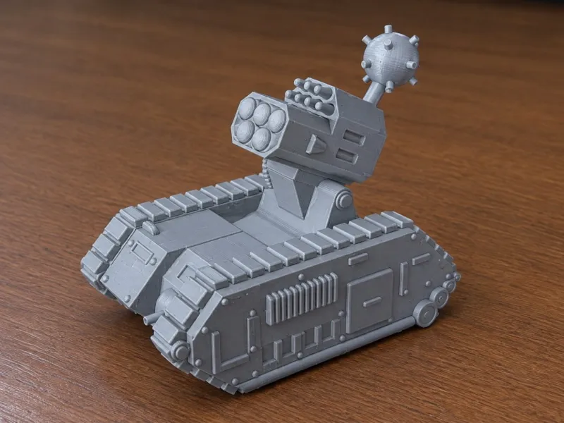 Warhammer