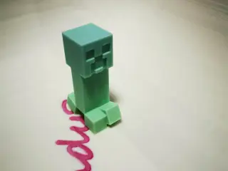 Minecraft Creeper