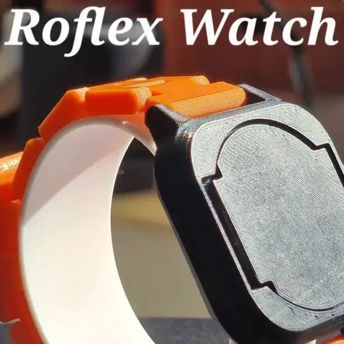 Orologio Reflex