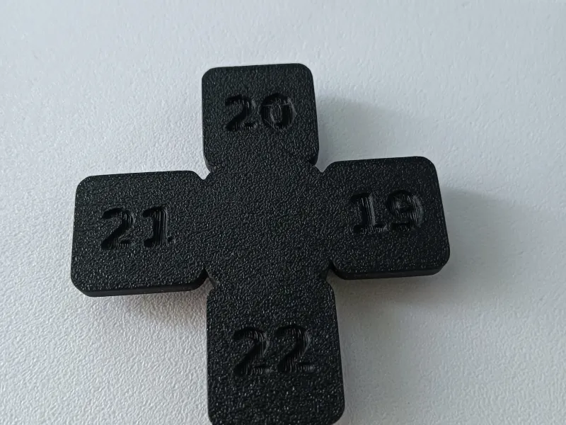 przymiar R3