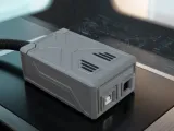 Futuristic arduino case-0
