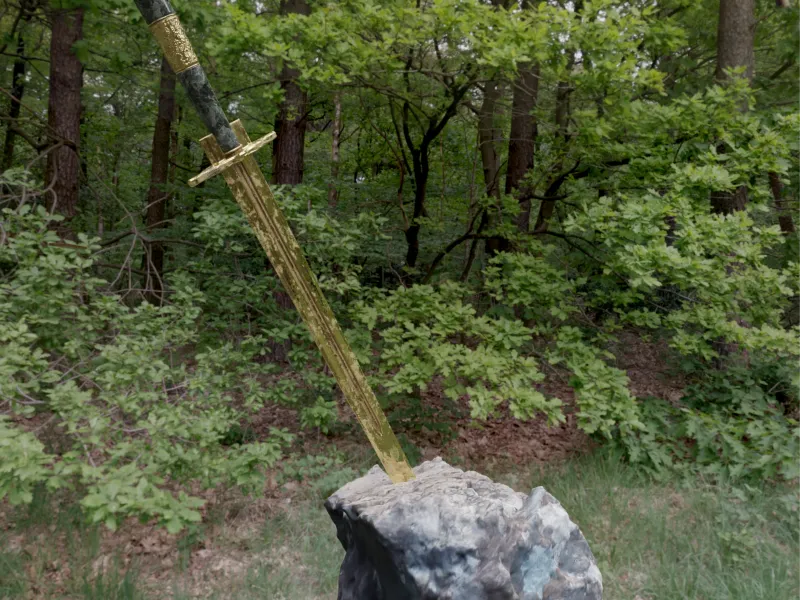 Broadsword