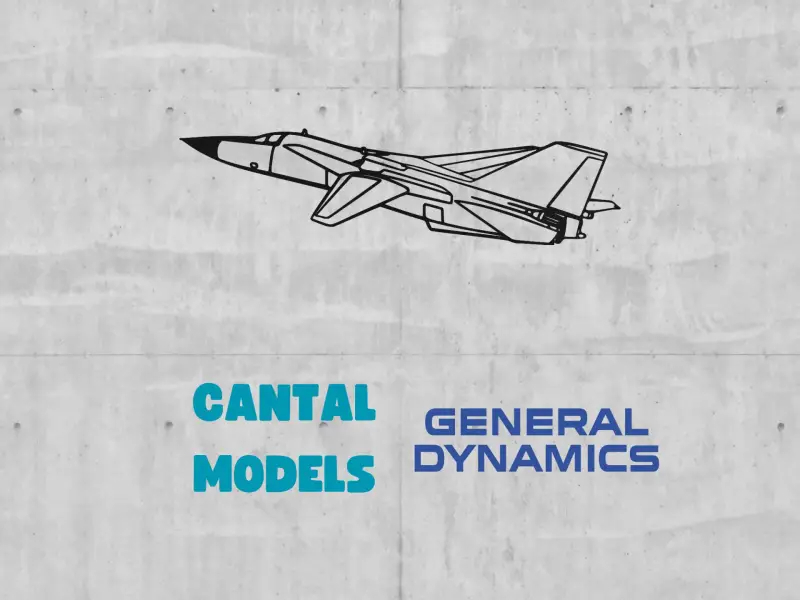 F-111 Aarvark #1 | 2D WALL ART
