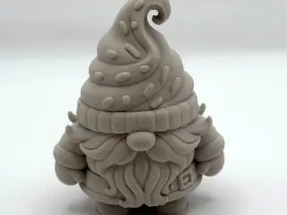 Sprinklecap Gnome