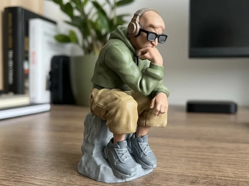现代思想者