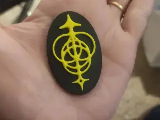 Elden Ring logo