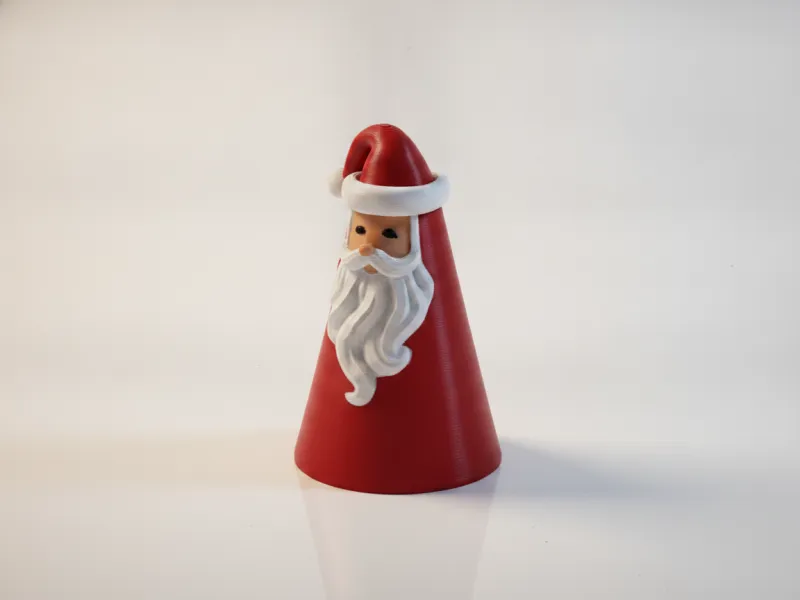 Really Simple Santa