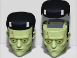 Frankenstein Deckbox-0