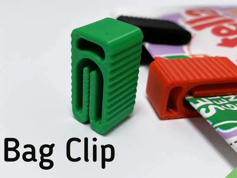 Tasche Clip