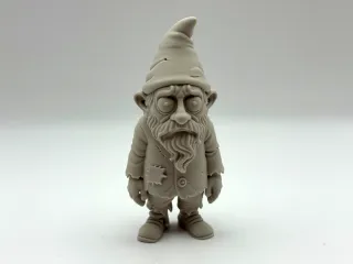 Bum Gnome Harold