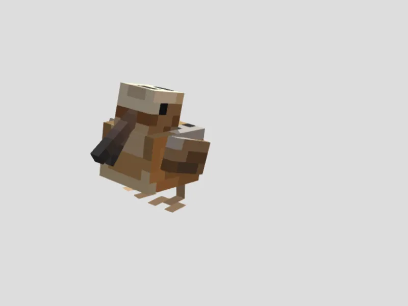 Jazz The American Woodcock