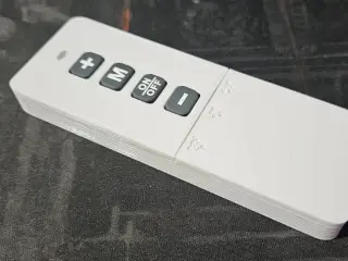 Remote for ROBORE u18 treadmill / Walking pad. 5x2 Magnets