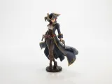 Miss Fortune Pirate Statue LOL Champions 3D Printable-0