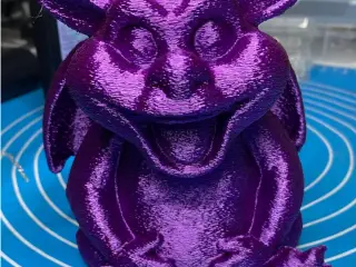Little Devil!