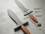 Modular Medieval Dagger Prop-0