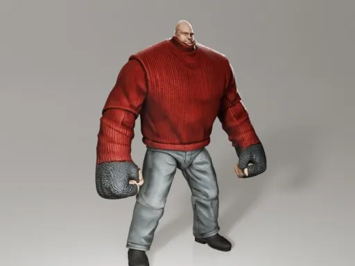 Pinhead