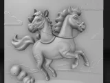 horse-0