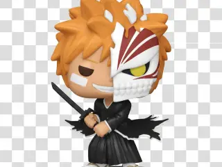 Funko ichigo