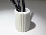 Small pencil holder-0