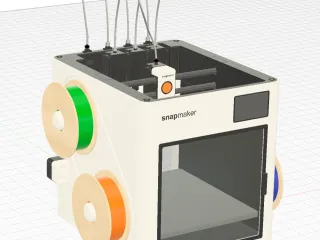 Snapmaker U1