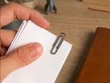 Paperclip-0