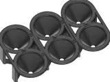 Modular Egg Dispenser-0