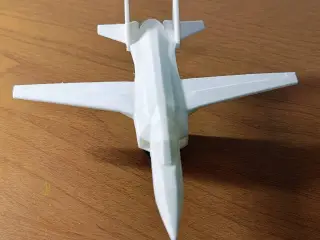 Jet Model 13