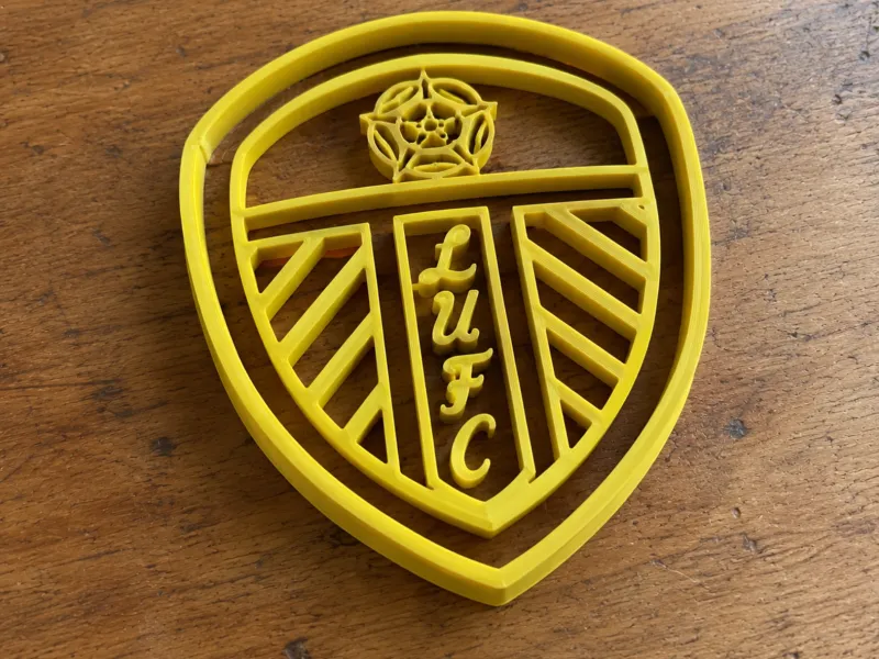 Cortante Leeds United Football Club