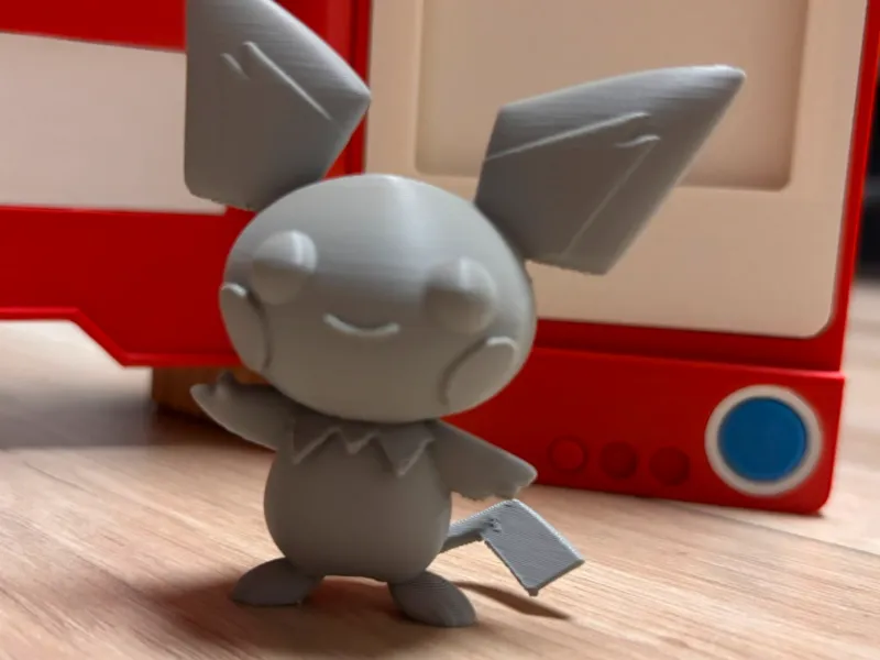 Pichu