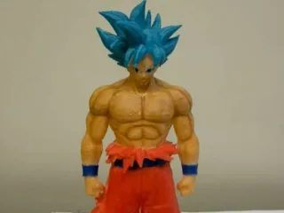 Goku
