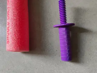 Noodle Sword