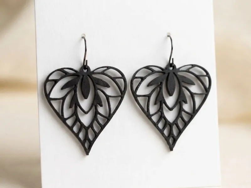 Earrings 144