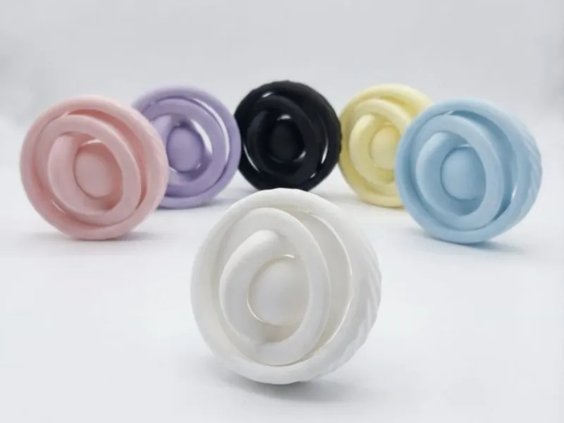spinner gyro
