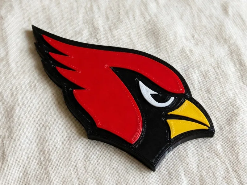 Logo des Cardinals de l'Arizona