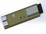 Model ESP32-S3-0