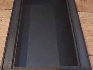 Box für Lithophane Bilder