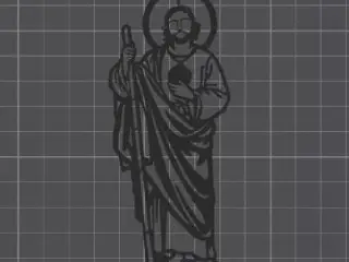 San Judas Tadeo