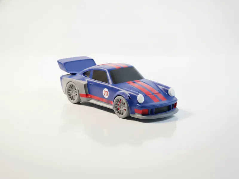 سينغر 911 DLS توربو