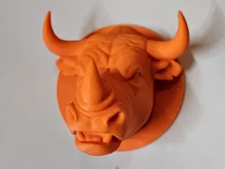 Bull
