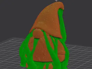 Nordic gnome #2